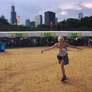 Meet your Posher, Ella